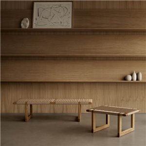 Banco BM0489 Carl Hansen and Son