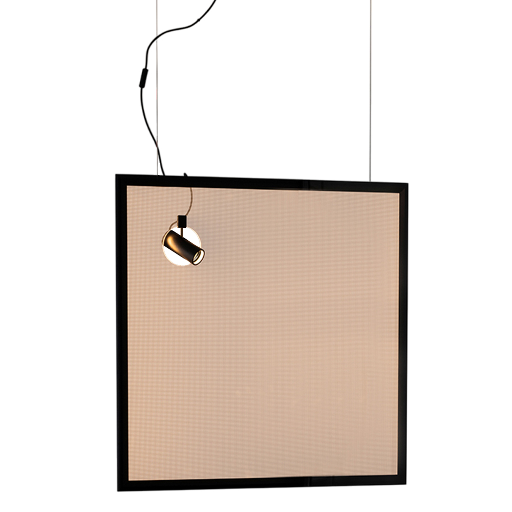Lámpara Suspensión Discovery Spot Artemide
