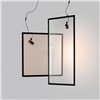 Lámpara Suspensión Discovery Spot Artemide