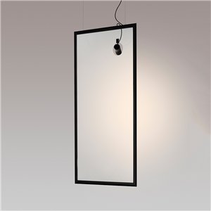 Lámpara Suspensión Discovery Spot Artemide