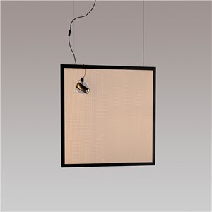 Lámpara Suspensión Discovery Spot Artemide