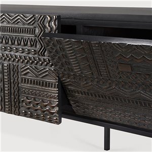 Mueble TV Tabwa Ethnicraft