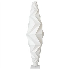 Lámpara pie Minomushi floor Artemide