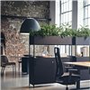 Lámpara Suspensión Nur 1618 Acoustic Artemide