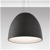 Lámpara Suspensión Nur 1618 Acoustic Artemide