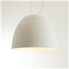 Lámpara Suspensión Nur 1618 Acoustic Artemide