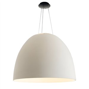 Lámpara Suspensión Nur 1618 Acoustic Artemide