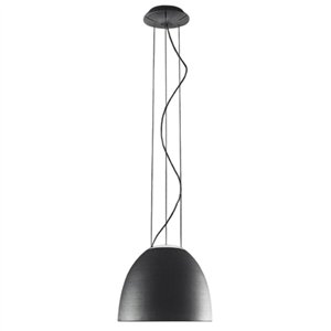 Lámpara Suspensión Nur mini LED Artemide