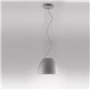 Lámpara Suspensión Nur mini LED Artemide