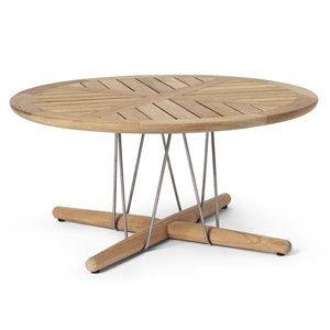 Mesa auxiliar E023 Carl Hansen and Son