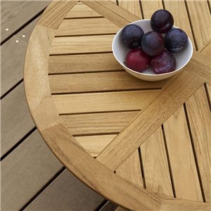 Mesa auxiliar E023 Carl Hansen and Son