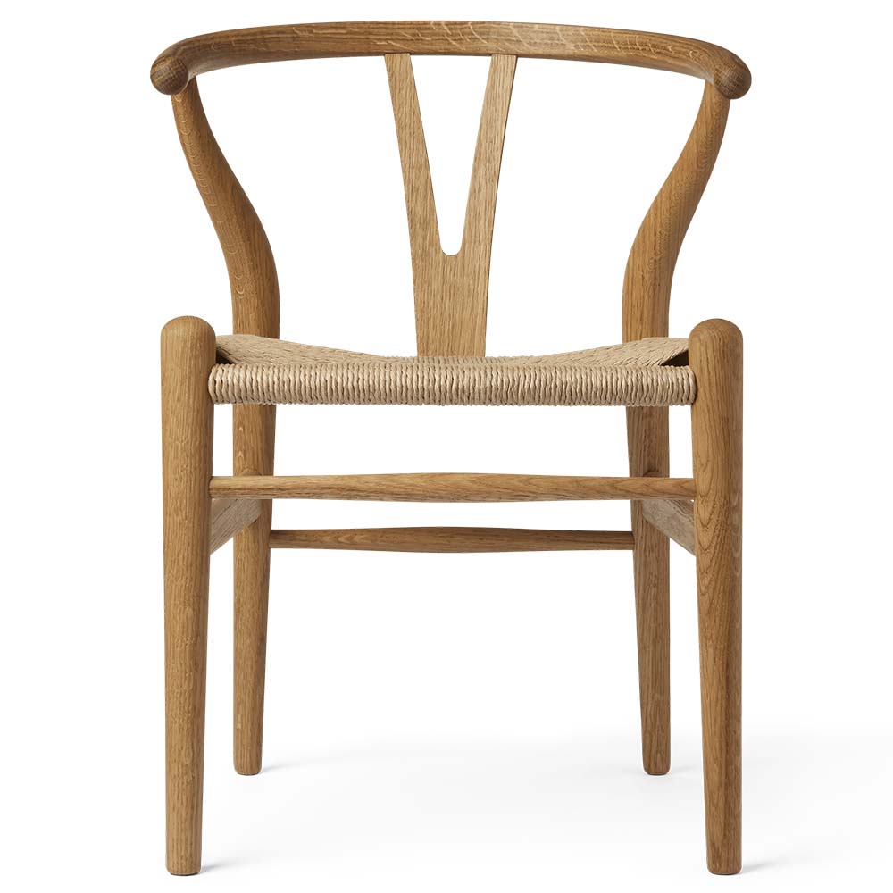Silla CH24 Child Carl Hansen and Son