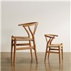 Silla CH24 Child Carl Hansen and Son