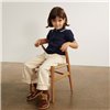 Silla CH24 Child Carl Hansen and Son