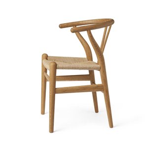 Silla CH24 Child Carl Hansen and Son