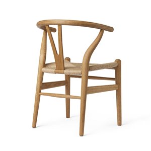 Silla CH24 Child Carl Hansen and Son