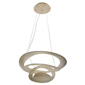 Lámpara Suspensión Pirce mini LED Artemide