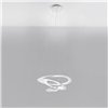 Lámpara Suspensión Pirce micro LED Artemide