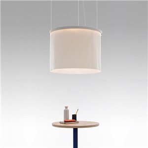 Lámpara Suspensión Ripple Artemide