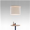 Lámpara Suspensión Ripple Artemide