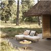 Sofá modular Embrace Outdoor Carl Hansen and Son