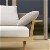 Sofá modular Embrace Outdoor Carl Hansen and Son