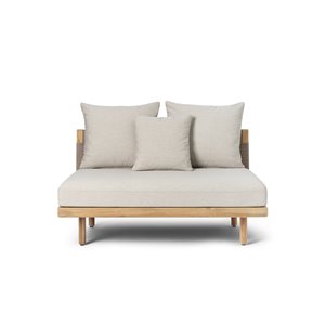 Sofá modular Embrace Outdoor Carl Hansen and Son