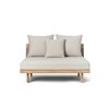 Sofá modular Embrace Outdoor Carl Hansen and Son
