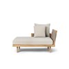 Sofá modular Embrace Outdoor Carl Hansen and Son
