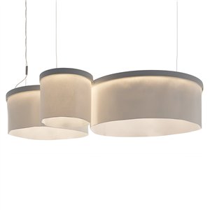 Lámpara Suspensión Ripple Cluster Artemide