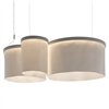 Lámpara Suspensión Ripple Cluster Artemide