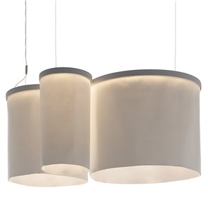 Lámpara Suspensión Ripple Cluster Artemide
