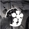 Lámpara Suspensión Scopas Artemide