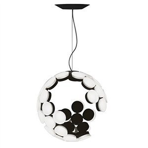 Lámpara Suspensión Scopas Artemide