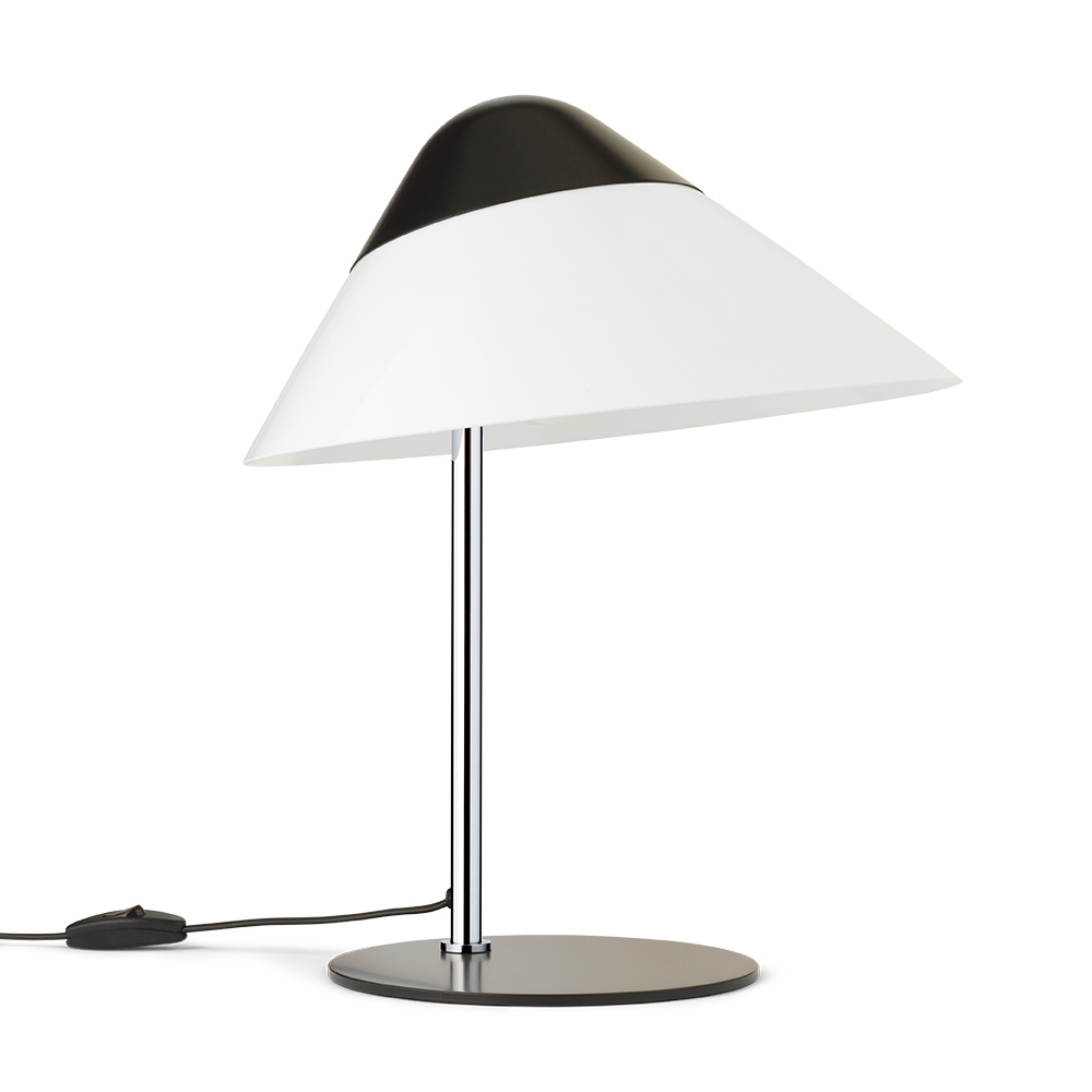 Lámpara sobremesa HJW01/2 Carl Hansen & Son