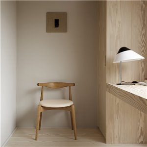 Lámpara sobremesa HJW01/2 Carl Hansen & Son