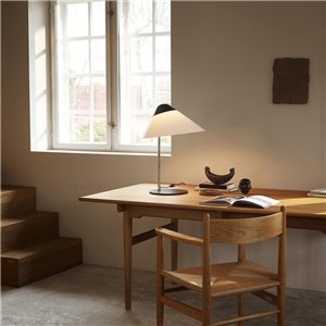 Lámpara sobremesa HJW01/2 Carl Hansen & Son