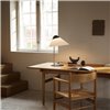 Lámpara sobremesa HJW01/2 Carl Hansen & Son