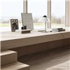 Lámpara sobremesa HJW01/2 Carl Hansen & Son