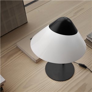 Lámpara sobremesa HJW01/2 Carl Hansen & Son