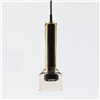 Lámpara Suspensión Stablight A-B-C Artemide