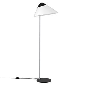 Lámpara pie Opala HJW03 Carl Hansen & Son