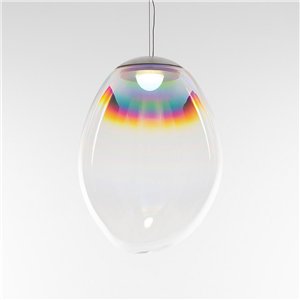 Lámpara suspensión Stellar Nebula Artemide