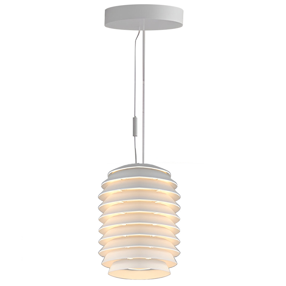 Lámpara Suspensión Slicing Artemide