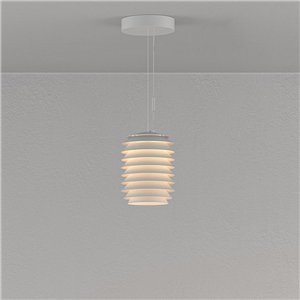 Lámpara Suspensión Slicing Artemide