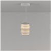 Lámpara Suspensión Slicing Artemide