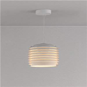 Lámpara Suspensión Slicing Artemide