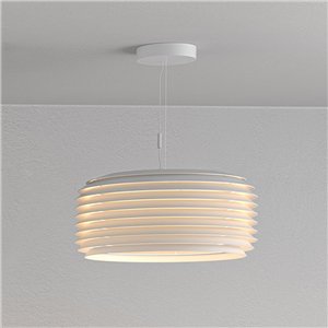 Lámpara Suspensión Slicing Artemide