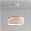 Lámpara Suspensión Slicing Artemide