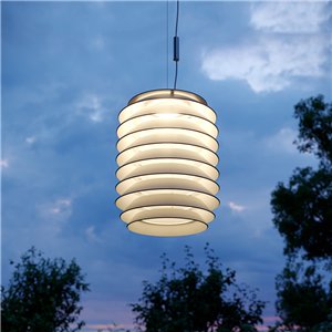 Lámpara Suspensión Slicing Artemide
